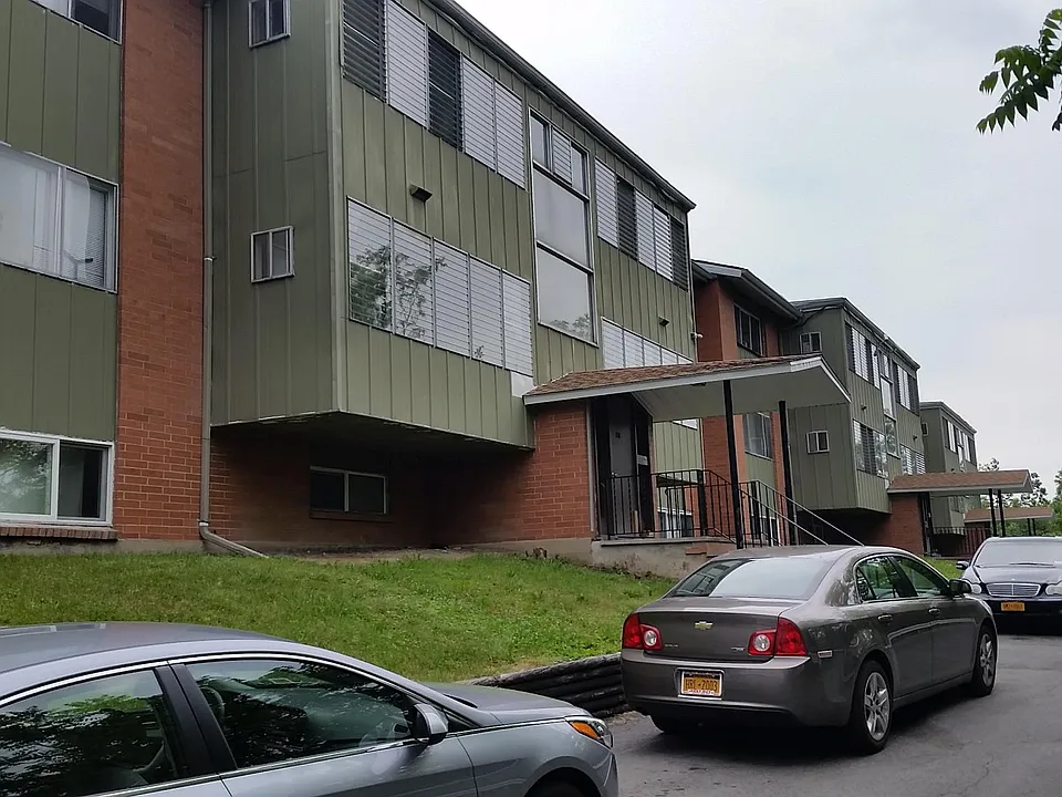221 East Ave #A6