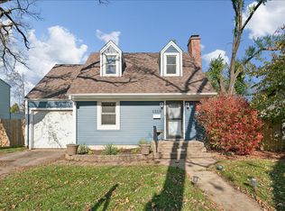 1219 Oneida St, Joliet, IL 60435