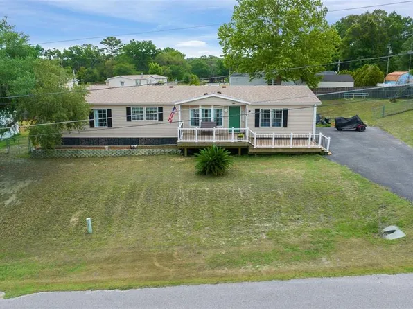 14219 SE 63rd Ave, Summerfield, FL 34491