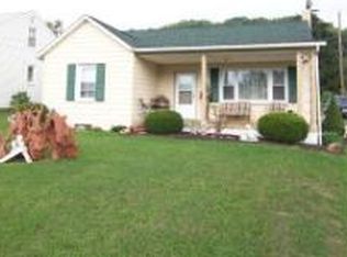 2850 Woodland Dr, Brookville, PA 15825