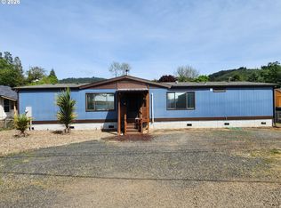 430 Birch St, Drain, OR 97435
