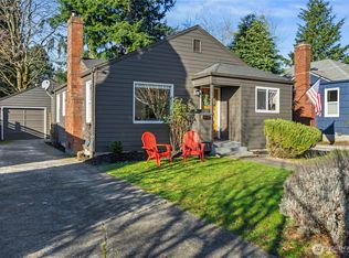 8053 16th Avenue NW, Seattle, WA 98117