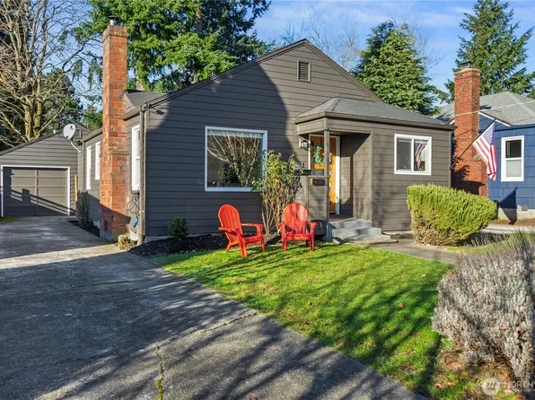 8053 16th Avenue NW, Seattle, WA 98117