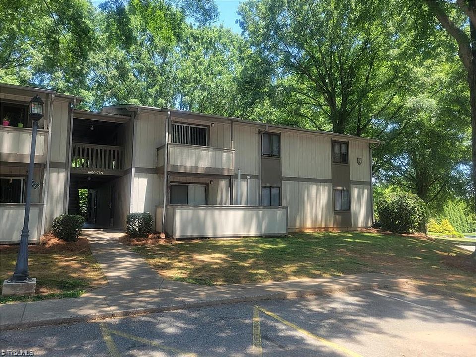 British Woods Condominiums Winston Salem, NC Zillow