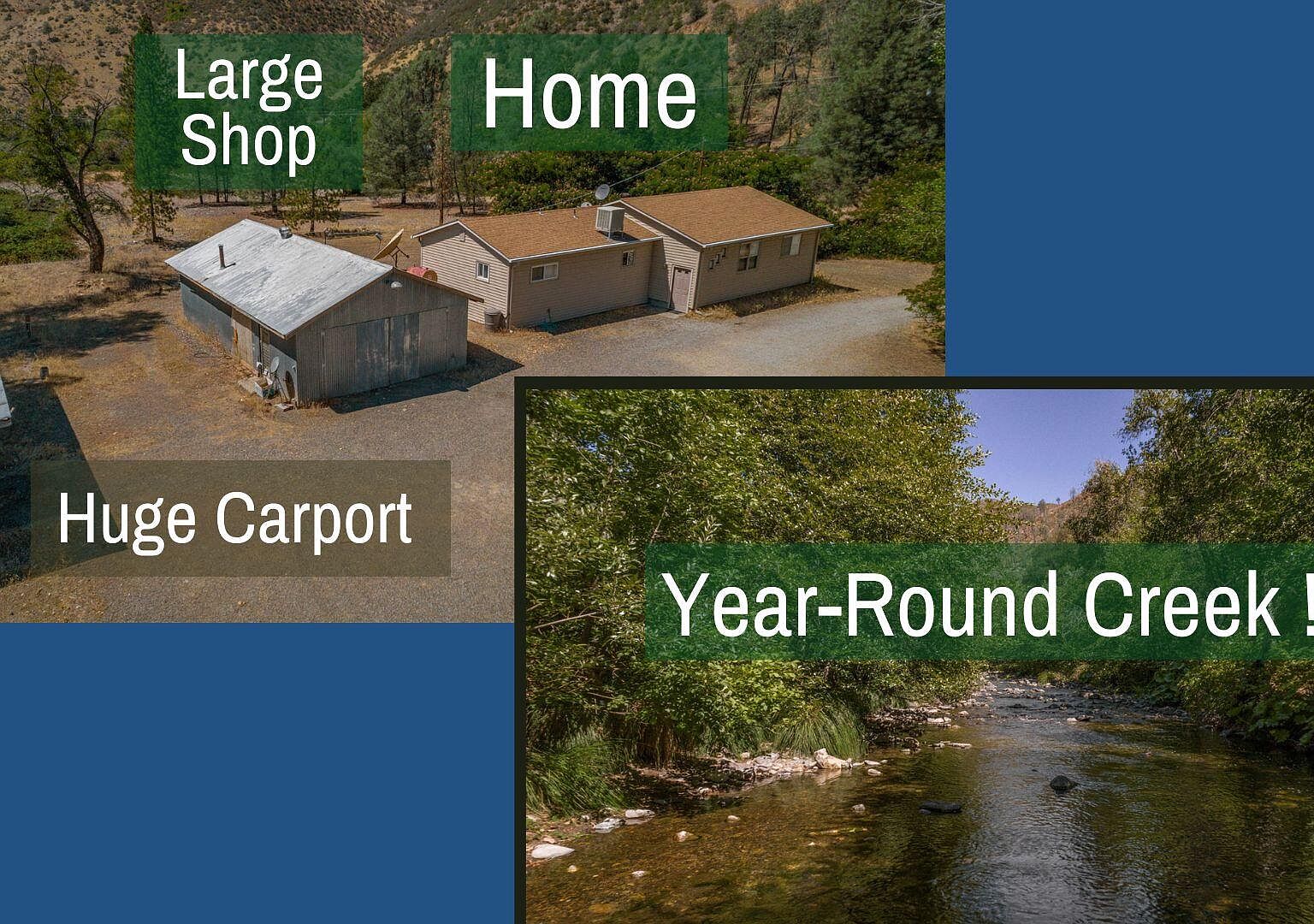 14789 Trinity Mountain Rd, French Gulch, CA 96033 Zillow