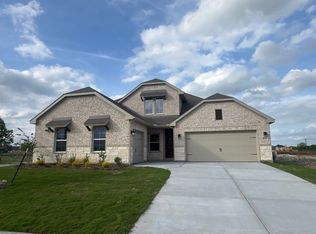 601 Sand Piper Ln, Anna, TX 75409