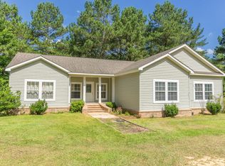 91 Cascio Taormina Rd, Seminary, MS 39479