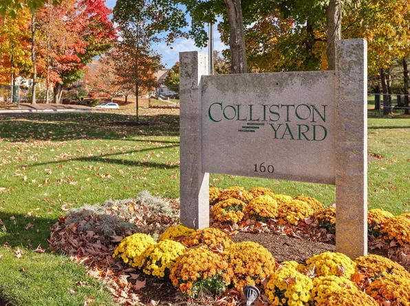 160 Daniel Webster Highway #128, Nashua, NH 03060