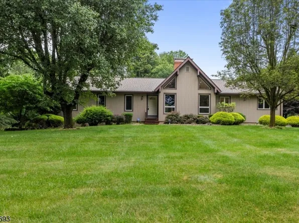 31 Casper Berger Rd, Readington Twp., NJ 08889