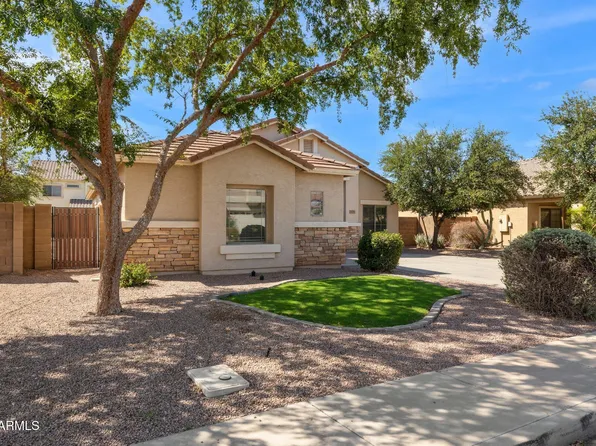4255 E WESTCHESTER Drive, Chandler, AZ 85249