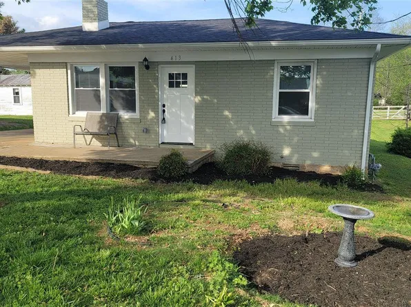 413 Owen St, Cave City, KY 42127