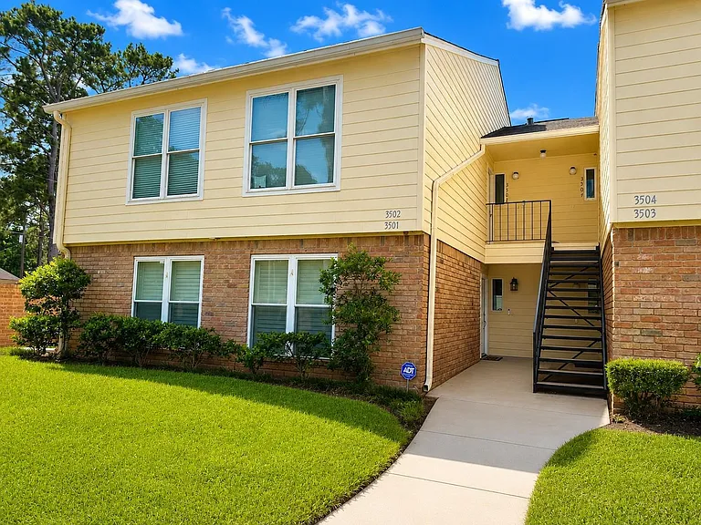 14555 Wunderlich Dr #3501 — Photo 1
