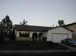 1014 Fox Meadow Way, Concord, CA 94518