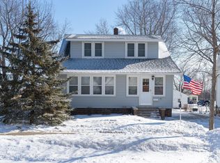 325 N Washington Ave, Springfield, MN 56087