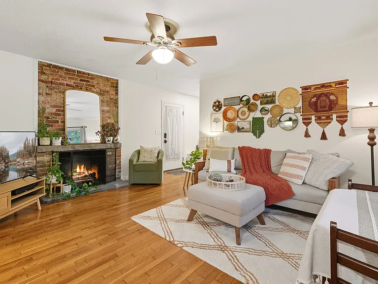 225 N Trent Ave — Photo 6