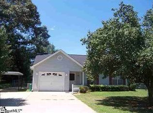 116 Teal Dr, Easley, SC 29642