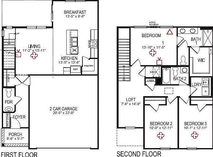2nd image of 174 Evergreen Cir