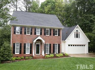 8009 Llewellyn Ct, Raleigh, NC 27613