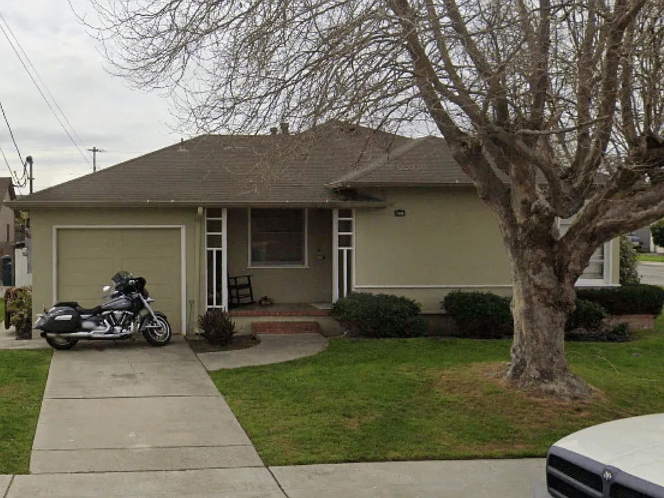 1392 Hubbard