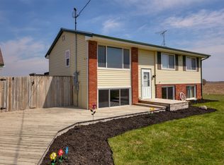 3111 155th St, Cumming, IA 50061