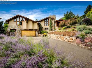 250 Green Rock Dr, Boulder, CO 80302