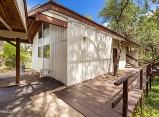 1060 Country Club Dr, Prescott, AZ 86303