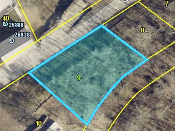Marina Ln, Barnett, MO 65011