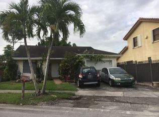 15260 SW 58th St, Miami, FL 33193