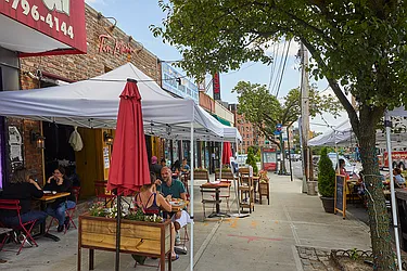 Rented by Brown Harris Stevens