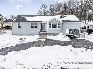 212 Cambridge Rd, Woburn, MA 01801