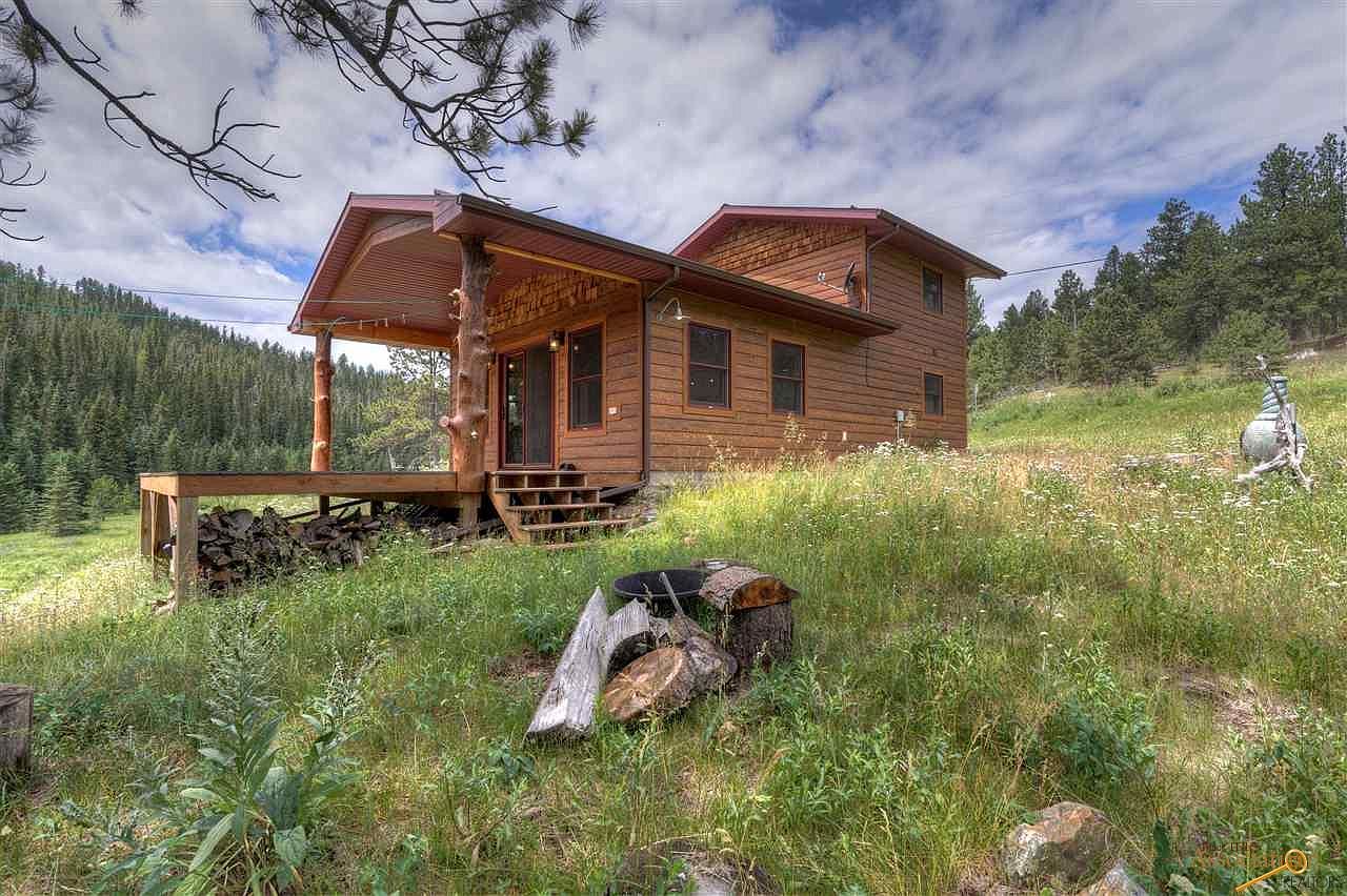 22844 S Rochford Rd, Hill City, SD 57745 Zillow