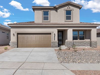 3508 Casa Vistosa, Santa Fe, NM, 87507