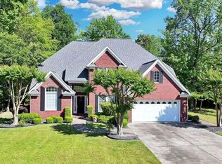 899 Shaftsbury Ln., Conway, SC 29526