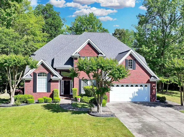 899 Shaftsbury Ln., Conway, SC 29526