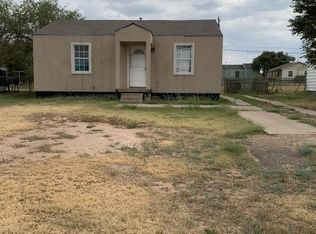 2017 NW 17th Ave, Amarillo, TX 79107