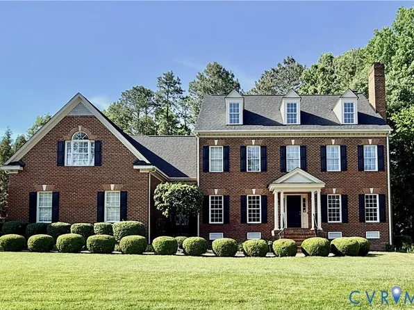 11528 Longview Landing Dr, Henrico, VA 23233