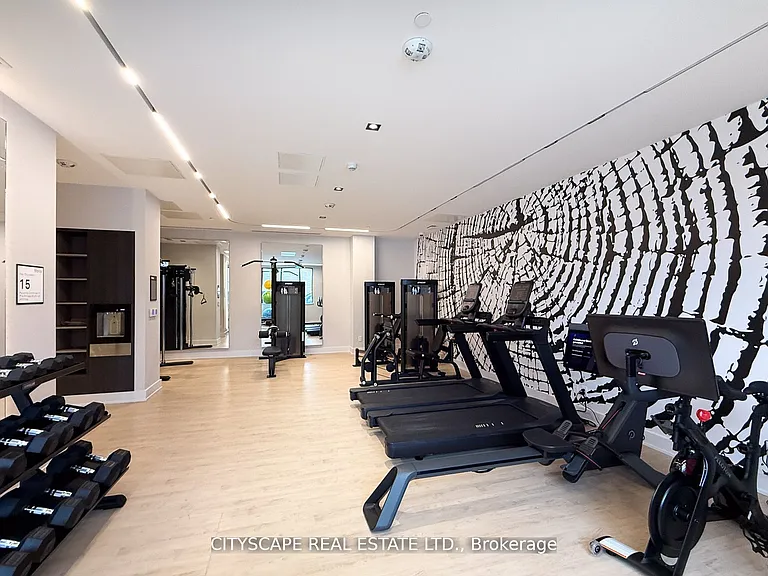 758 Dovercourt Rd W #805 — Photo 19