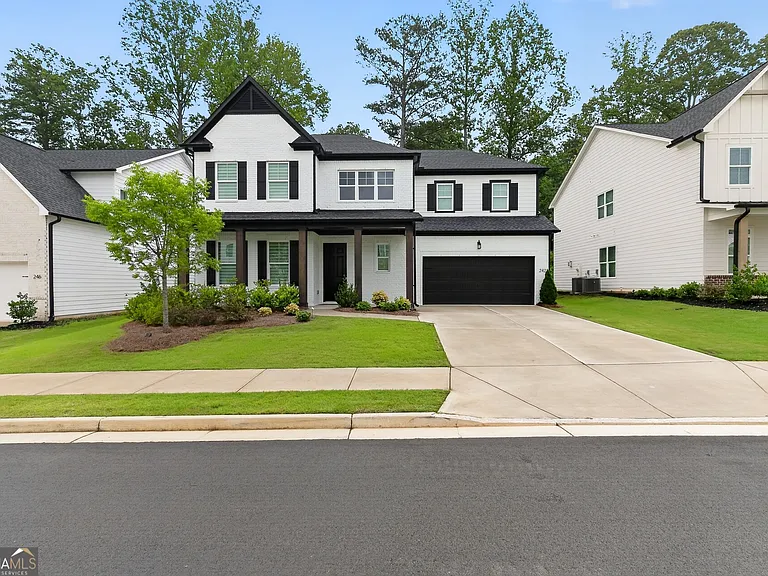 242 Tillman Pass — Photo 2
