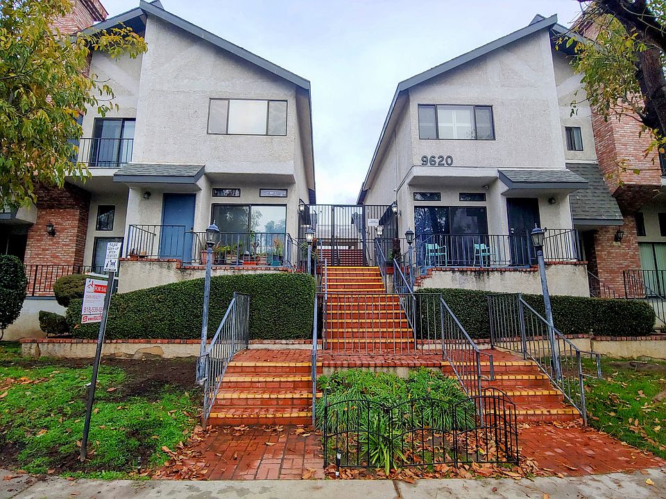 1st image of 9620 Sepulveda Blvd Unit 61