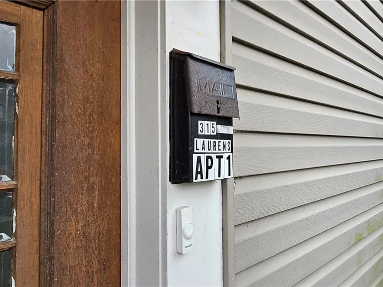 315 Laurens St — Photo 40