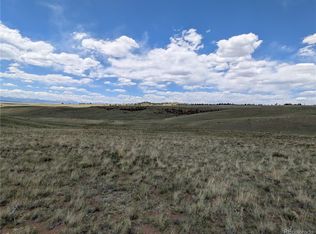 Anadarko Rd #2788, Hartsel, CO 80449