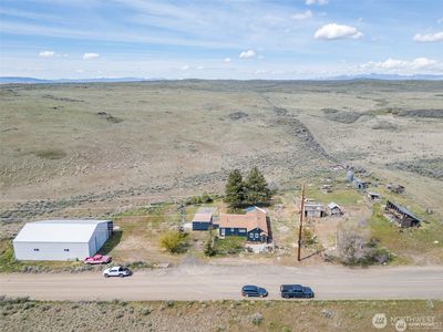 925 NW Road B, Waterville, WA, 98858