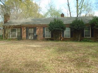 1246 Cherrydale Cv, Memphis, TN 38111