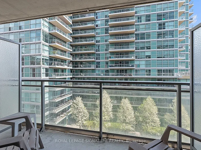 50 Lynn Williams St #614 — Photo 18