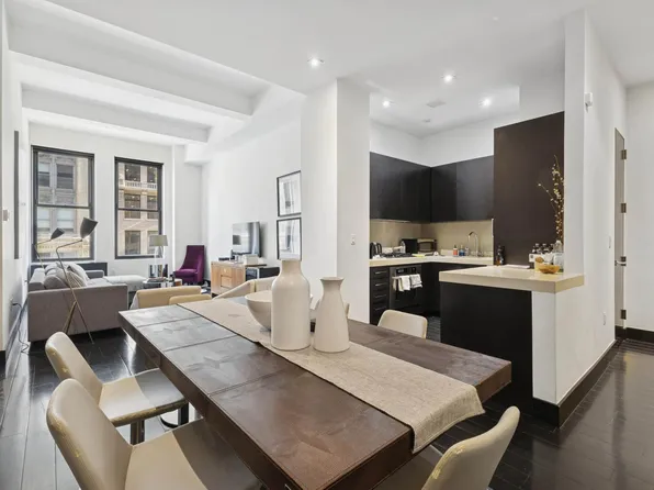 254 Park Avenue South image 1 of 8