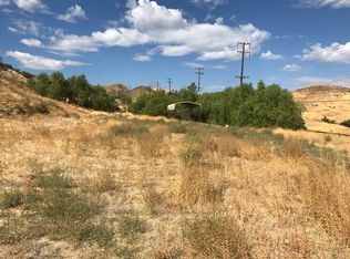 16730 Vasquez Canyon Rd, Canyon Country, CA 91351