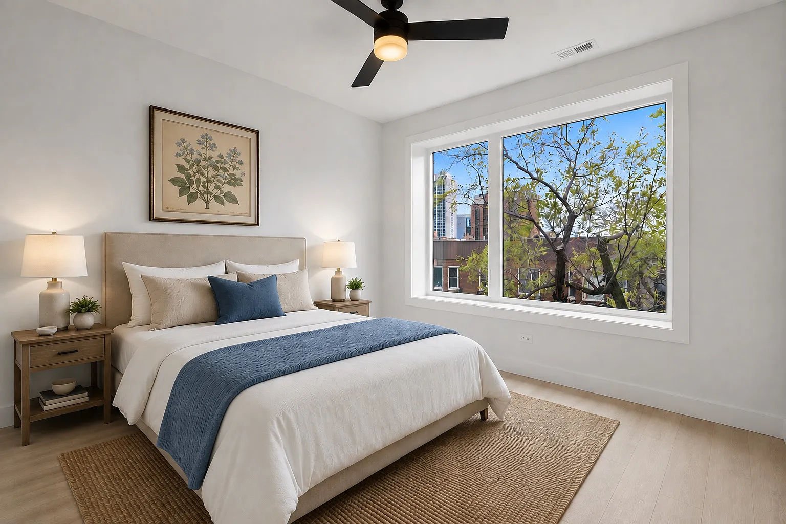 2 bed, 1000 sqft, $3,695 — Photo 3