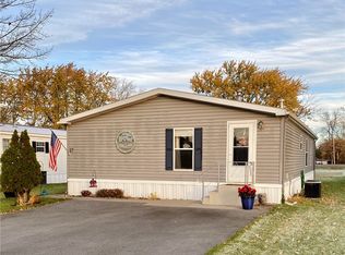 5555 Purdy Rd #27, Buffalo, NY 14224