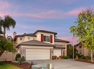 652 Larkspur Ct, San Marcos, CA 92078
