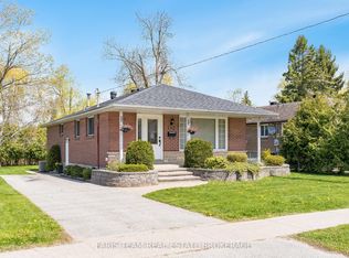 212 Grove St E, Barrie, ON L4M2P9